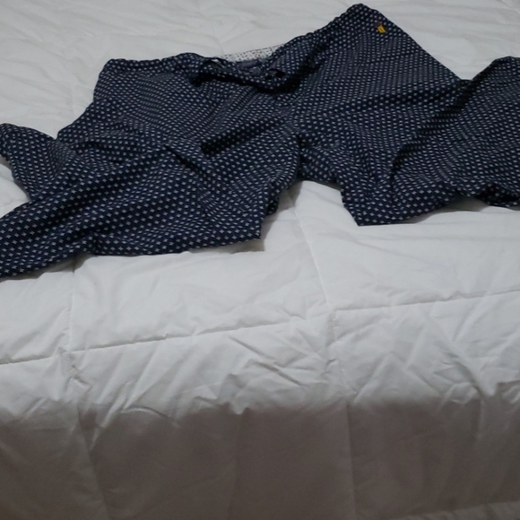 Damaged‎ in flood Sleepwear bottoms